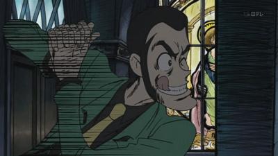 Lupin III Mine Fujiko 1