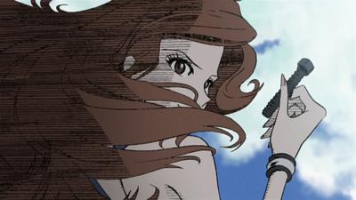 Lupin III Mine Fujiko 3