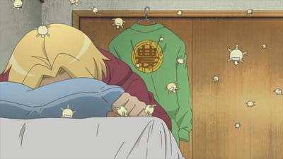 Moyashimon Returns 2