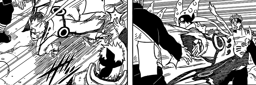 Naruto 616