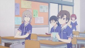 OreShura 1-2