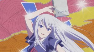 OreShura 1-4