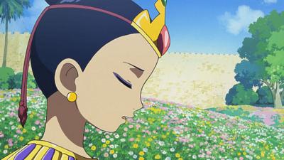 Osamu Tezuka's Buddha 1