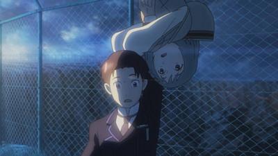 Sakasama no Patema - The Beginning 2