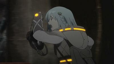 Sakasama no Patema - The Beginning 3