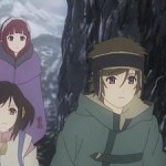 Shin Sekai Yori 13-2