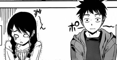 Shokugeki no Souma 7