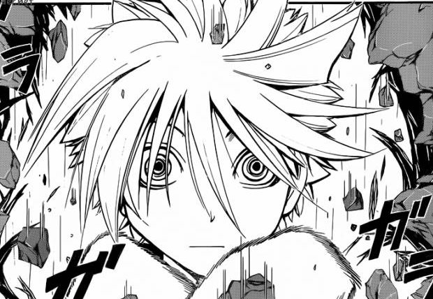 Assassination Classroom 29