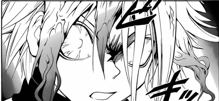 Assassination Classroom 31