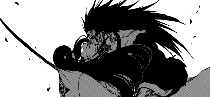 Bleach 526