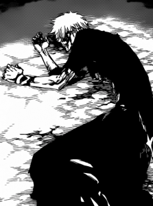 Bleach 527