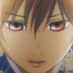 anime, chihayafuru, season 2, chihaya