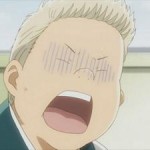 anime, chihayafuru, season 2, nikuman