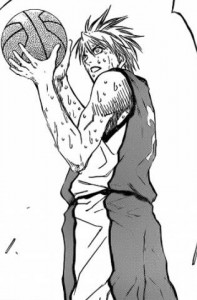 Kuroko no Basket 198