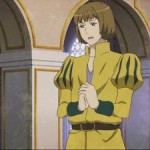 anime, maoyuu maou yuusha, merchant