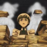 anime, maoyuu maou yuusha,, head maid