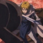 anime, maoyuu maou yuusha, onna kishi, female knight