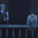 anime, maoyuu maou yuusha,  yuusha, old man