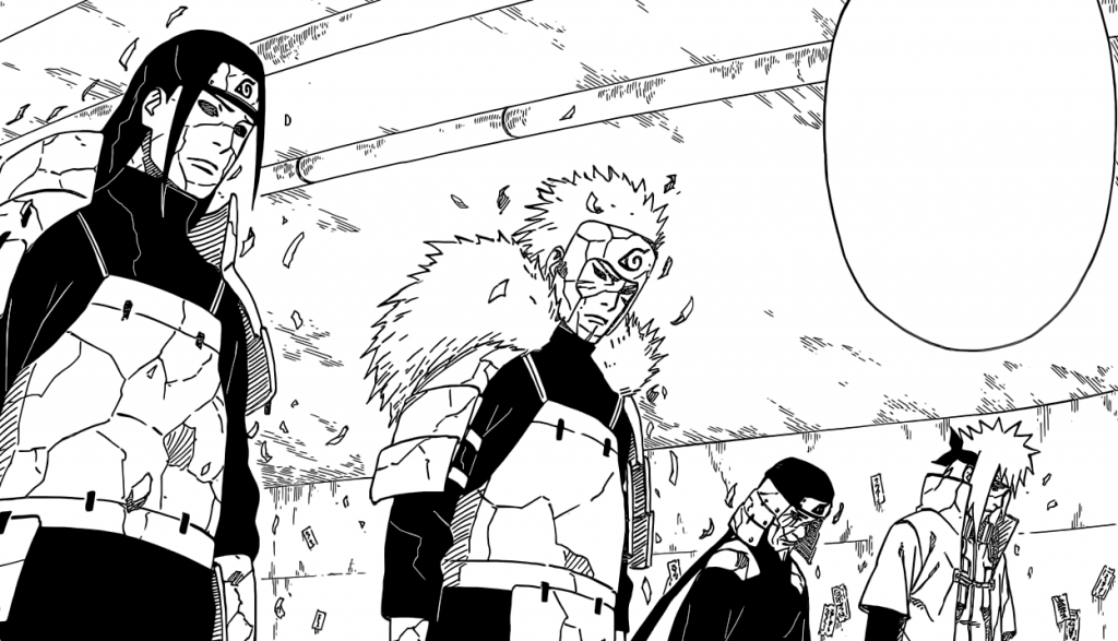 Naruto 618