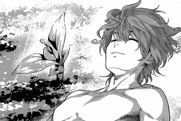 Shokugeki no Souma 8