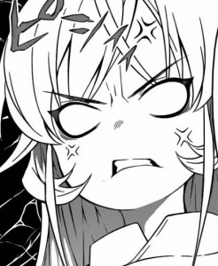 Shokugeki no Souma 9