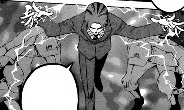 Assassination Classroom 35