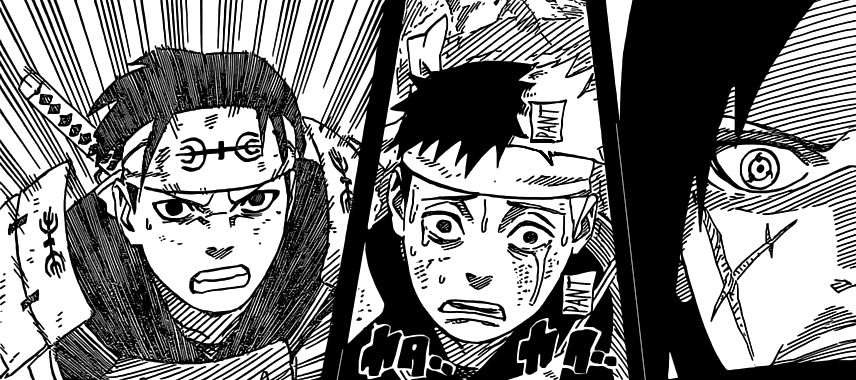 Naruto 622