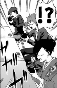 Shokugeki no Soma 13