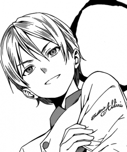 Shokugeki no Soma 16