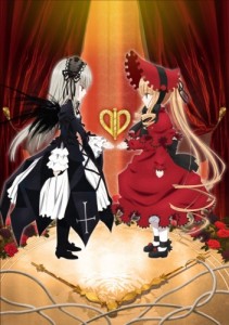 Rozen Maiden 2013 summer 2013 anime preview