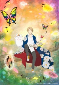 Natsume Yuujinchou Itsuka Yuki no Hi ni winter 2014 anime preview